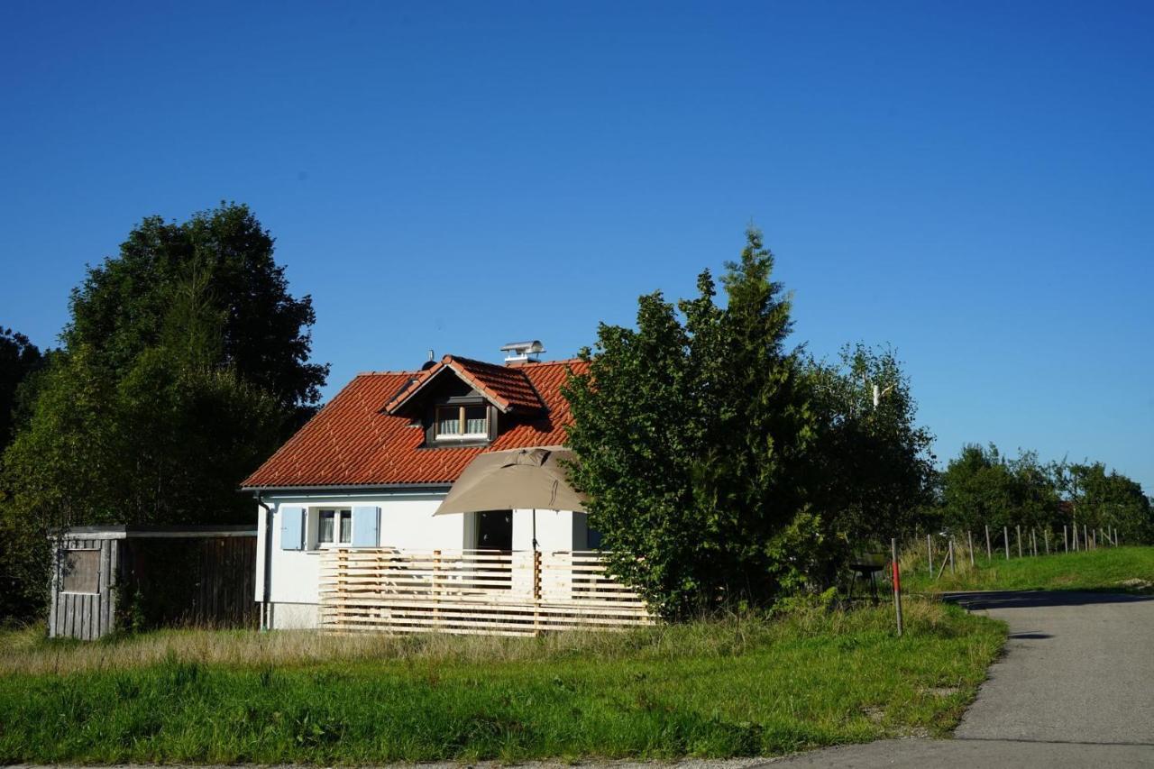 Knuschbrhaisle Oberreute Dış mekan fotoğraf