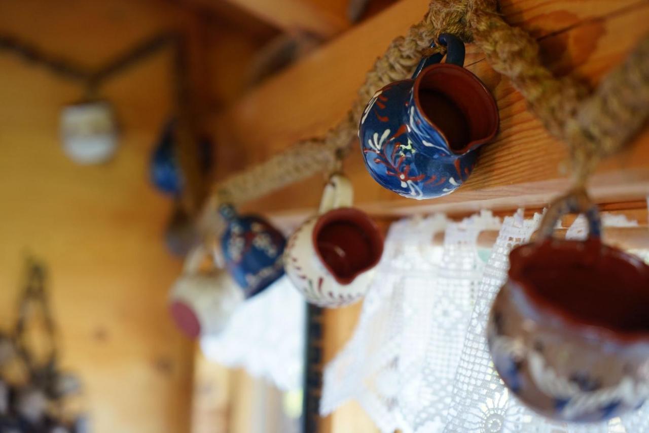 Knuschbrhaisle Oberreute Dış mekan fotoğraf