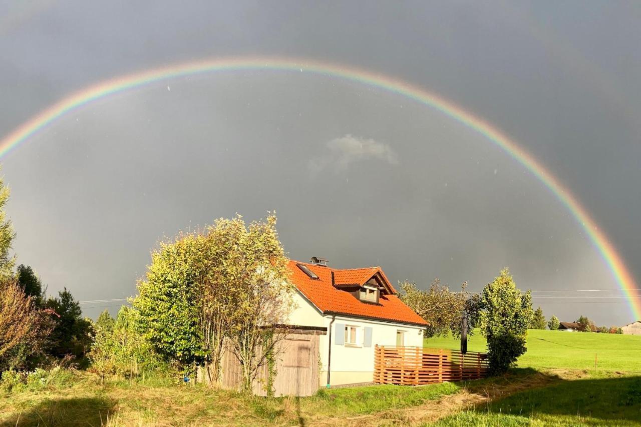 Knuschbrhaisle Oberreute Dış mekan fotoğraf
